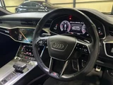 2020 Audi A6 Avant Sport Sedan for sale, Japanese used car export - photo 9 of 9 | GULJI TRADERS