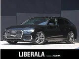 2021 Audi A6 Avant A6 Sport 4WD Sedan for sale, Japanese used car export - photo 1 of 24 | GULJI TRADERS