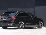 2021 Audi A6 Avant A6 Sport 4WD Sedan for sale, Japanese used car export - photo 2 of 24 | GULJI TRADERS