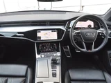 2021 Audi A6 Avant A6 Sport 4WD Sedan for sale, Japanese used car export - photo 3 of 24 | GULJI TRADERS