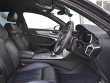 2021 Audi A6 Avant A6 Sport 4WD Sedan for sale, Japanese used car export - photo 5 of 24 | GULJI TRADERS