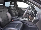 2021 Audi A6 Avant A6 Sport 4WD Sedan for sale, Japanese used car export - photo 6 of 24 | GULJI TRADERS