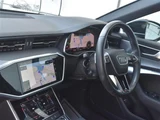 2021 Audi A6 Avant A6 Sport 4WD Sedan for sale, Japanese used car export - photo 9 of 24 | GULJI TRADERS