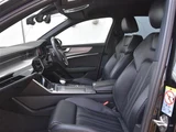 2021 Audi A6 Avant A6 Sport 4WD Sedan for sale, Japanese used car export - photo 10 of 24 | GULJI TRADERS