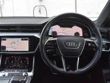 2021 Audi A6 Avant A6 Sport 4WD Sedan for sale, Japanese used car export - photo 13 of 24 | GULJI TRADERS
