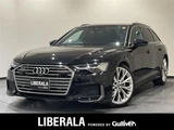2021 Audi A6 Avant A6 Sport 4WD Sedan for sale, Japanese used car export - photo 1 of 23 | GULJI TRADERS