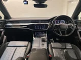 2021 Audi A6 Avant A6 Sport 4WD Sedan for sale, Japanese used car export - photo 3 of 23 | GULJI TRADERS