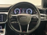 2021 Audi A6 Avant A6 Sport 4WD Sedan for sale, Japanese used car export - photo 10 of 23 | GULJI TRADERS