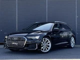 2021 Audi A6 Avant A6 Sport Sedan for sale, Japanese used car export - photo 1 of 24 | GULJI TRADERS