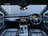 2021 Audi A6 Avant A6 Sport Sedan for sale, Japanese used car export - photo 3 of 24 | GULJI TRADERS