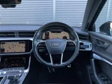 2021 Audi A6 Avant A6 Sport Sedan for sale, Japanese used car export - photo 5 of 24 | GULJI TRADERS