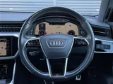 2021 Audi A6 Avant A6 Sport Sedan for sale, Japanese used car export - photo 6 of 24 | GULJI TRADERS