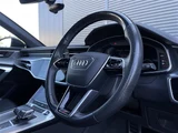 2021 Audi A6 Avant A6 Sport Sedan for sale, Japanese used car export - photo 7 of 24 | GULJI TRADERS