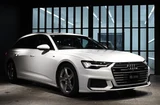2021 Audi A6 Avant Sedan for sale, Japanese used car export - photo 3 of 24 | GULJI TRADERS