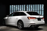 2021 Audi A6 Avant Sedan for sale, Japanese used car export - photo 6 of 24 | GULJI TRADERS