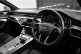 2021 Audi A6 Avant Sedan for sale, Japanese used car export - photo 10 of 24 | GULJI TRADERS