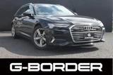 2021 Audi A6 Avant 40TDI Sport Sedan for sale, Japanese used car export - photo 1 of 30 | GULJI TRADERS