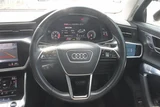 2021 Audi A6 Avant 40TDI Sport Sedan for sale, Japanese used car export - photo 2 of 30 | GULJI TRADERS