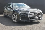 2021 Audi A6 Avant 40TDI Sport Sedan for sale, Japanese used car export - photo 9 of 30 | GULJI TRADERS