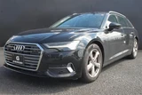 2021 Audi A6 Avant 40TDI Sport Sedan for sale, Japanese used car export - photo 17 of 30 | GULJI TRADERS
