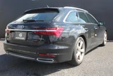 2021 Audi A6 Avant 40TDI Sport Sedan for sale, Japanese used car export - photo 26 of 30 | GULJI TRADERS