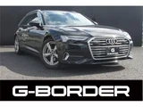 2021 Audi A6 Avant 40TDI Sport Sedan for sale, Japanese used car export - photo 1 of 24 | GULJI TRADERS
