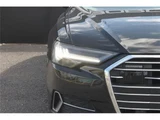 2021 Audi A6 Avant 40TDI Sport Sedan for sale, Japanese used car export - photo 13 of 24 | GULJI TRADERS