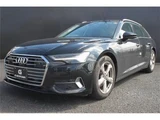 2021 Audi A6 Avant 40TDI Sport Sedan for sale, Japanese used car export - photo 17 of 24 | GULJI TRADERS