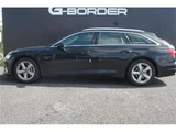 2021 Audi A6 Avant 40TDI Sport Sedan for sale, Japanese used car export - photo 18 of 24 | GULJI TRADERS