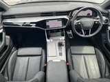 2021 Audi A6 Avant Sport Sedan for sale, Japanese used car export - photo 2 of 9 | GULJI TRADERS