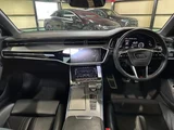 2021 Audi A6 Avant Sport Sedan for sale, Japanese used car export - photo 4 of 9 | GULJI TRADERS