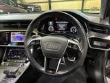 2021 Audi A6 Avant Sport Sedan for sale, Japanese used car export - photo 9 of 9 | GULJI TRADERS