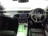 2022 Audi A6 Avant Sport Sedan for sale, Japanese used car export - photo 3 of 74 | GULJI TRADERS