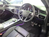 2022 Audi A6 Avant Sport Sedan for sale, Japanese used car export - photo 14 of 74 | GULJI TRADERS