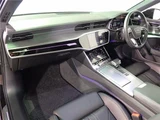2022 Audi A6 Avant Sport Sedan for sale, Japanese used car export - photo 45 of 74 | GULJI TRADERS
