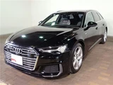 2022 Audi A6 Avant Sport Sedan for sale, Japanese used car export - photo 50 of 74 | GULJI TRADERS