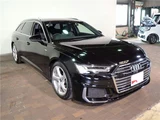 2022 Audi A6 Avant Sport Sedan for sale, Japanese used car export - photo 53 of 74 | GULJI TRADERS