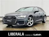 2022 Audi A6 Avant A6 4WD Sedan for sale, Japanese used car export - photo 1 of 23 | GULJI TRADERS