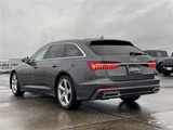 2022 Audi A6 Avant A6 4WD Sedan for sale, Japanese used car export - photo 2 of 23 | GULJI TRADERS