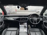 2022 Audi A6 Avant A6 4WD Sedan for sale, Japanese used car export - photo 3 of 23 | GULJI TRADERS
