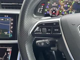 2022 Audi A6 Avant A6 4WD Sedan for sale, Japanese used car export - photo 9 of 23 | GULJI TRADERS