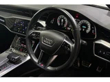 2022 Audi A6 Avant 45TFSI Sport Sedan for sale, Japanese used car export - photo 4 of 9 | GULJI TRADERS