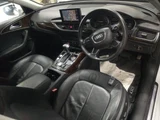 2012 Audi A6 Hybrid Base Sedan for sale, Japanese used car export - photo 3 of 5 | GULJI TRADERS