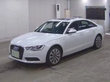 2012 Audi A6 Hybrid Base Sedan for sale, Japanese used car export - photo 4 of 5 | GULJI TRADERS