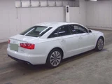 2012 Audi A6 Hybrid Base Sedan for sale, Japanese used car export - photo 5 of 5 | GULJI TRADERS