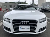 2011 Audi A7 Sportback 4WD Sedan for sale, Japanese used car export - photo 2 of 60 | GULJI TRADERS