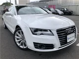 2011 Audi A7 Sportback 4WD Sedan for sale, Japanese used car export - photo 3 of 60 | GULJI TRADERS