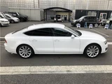2011 Audi A7 Sportback 4WD Sedan for sale, Japanese used car export - photo 6 of 60 | GULJI TRADERS