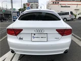 2011 Audi A7 Sportback 4WD Sedan for sale, Japanese used car export - photo 9 of 60 | GULJI TRADERS