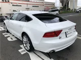 2011 Audi A7 Sportback 4WD Sedan for sale, Japanese used car export - photo 10 of 60 | GULJI TRADERS